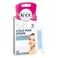 Veet Sens Face Wax Strip X Strip Wax 20