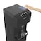 Midea Bottom Loading Touchless Water Dispenser YL1844S Black