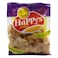 Happy&#39;s Golden Cheese And Onion Potato Crisps 200g