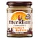 Meridian Smooth Peanut Butter 280g