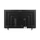Hisense 50-Inch 4K UHD LED Smart TV Black