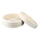 One Layer Bamboo Steamer with Cover 20cm