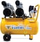 Faeber - Air Compressor 50 Ltr Silent Oil Free