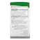 Nature's Answer Liver Support 1500mg Dietary Supplements Pack of 60