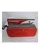Olsenmark Portable Wireless Speaker with USB, TF, AUX, Bluetooth &amp; MP3 - Hands Free Calling - 10 Meters Range - Support MP3, WMA Format Music Files - External MP3/MP4/ Computer Audio - FM,