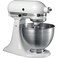 KitchenAid - 5K45SSBWH CLASSIC 4.3L
 Tilt-Head Stand Mixer