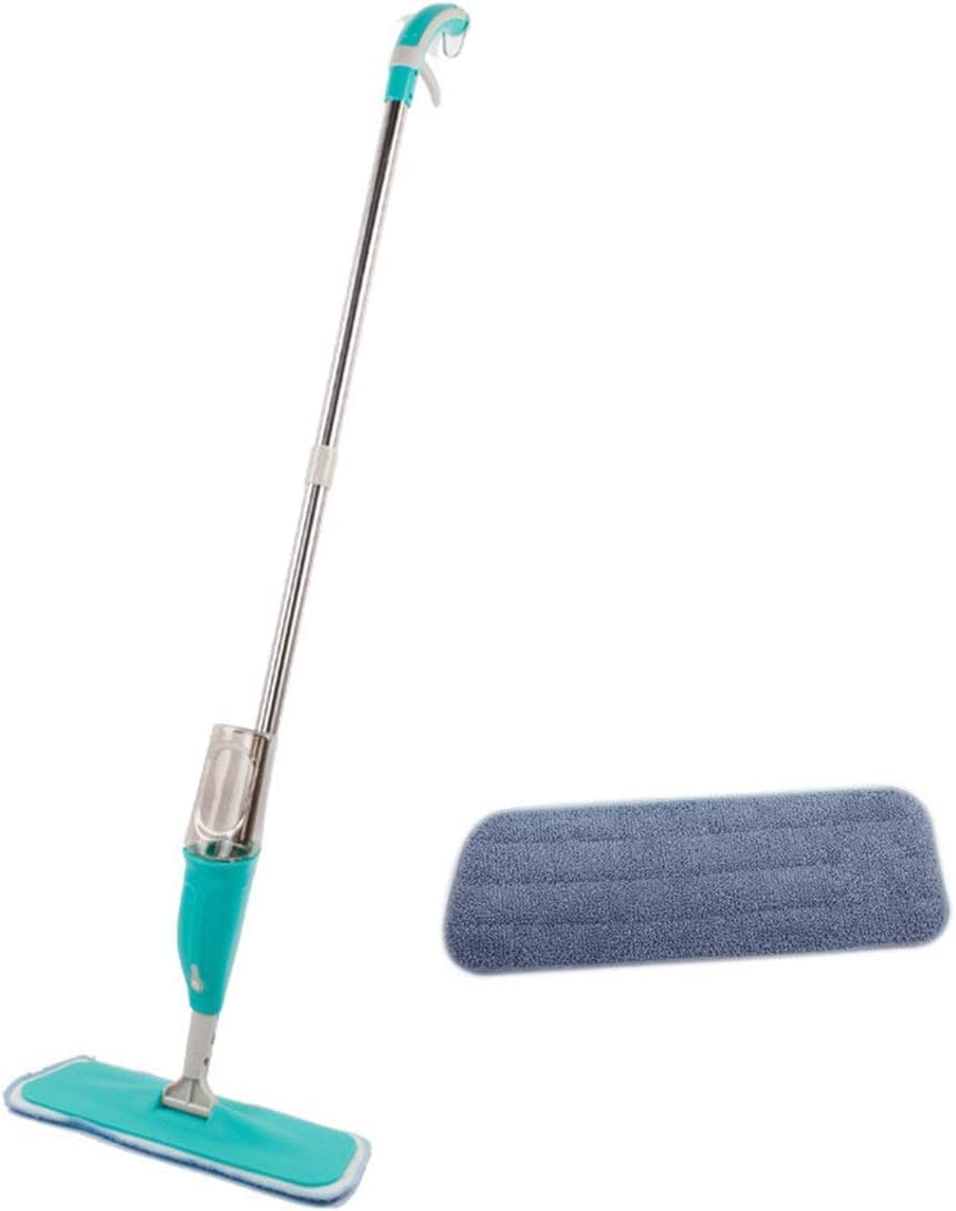 Generic Alnur Mop With Removable Washable Cleaning Pad