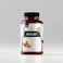 Gardeno Nurturing Life Fast Natural &amp; Non-Addictive Pain Relief Supplement Rhuleave-K By Gardeno, 3 In 1 Power-Packed High Absorbtion Formula, With Curcumin, Boswellia &amp; Black Sesame Oil, 60 Softgels