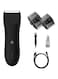 Generic Waterproof Electric Hair Trimmer For Body And Private Parts For Men &amp; Women