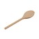 Drevotvar Oval Wooden Spoon 20CM