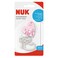 Nuk Soother Chain SNK752 Multicolour