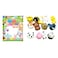 Power Joy Squish Squish Animal Small Pack Assorted