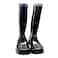 Heavyduty Industrial Gumboot 8 Blk