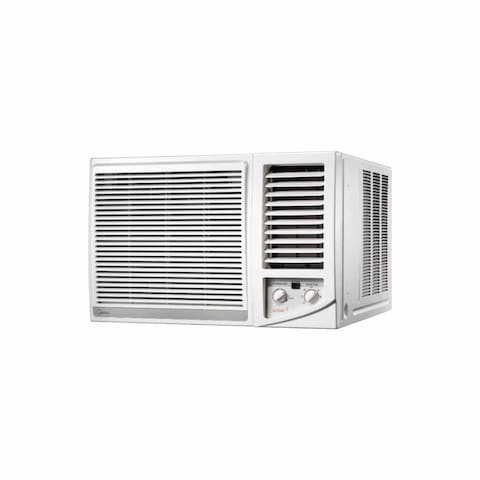 Midea Window A/C 1.5 Ton? MWTF-18CM,Rotary compressor