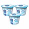Nadec Plain Greek Yoghurt 3x160 gr