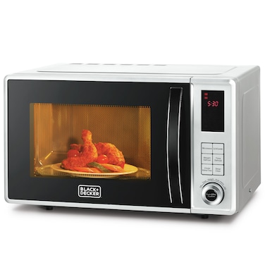 Black+Decker MZ2310PG-B5 Microwave