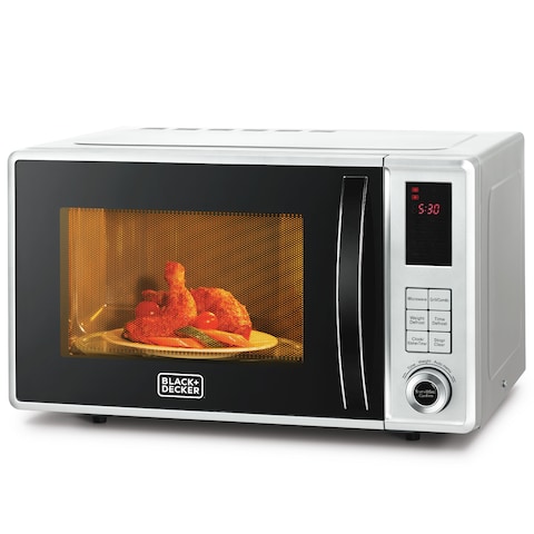 Black+Decker MZ2310PG-B5 Microwave