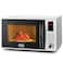 Black+Decker MZ2310PG-B5 Microwave