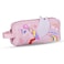 Nohoo Kids Pencil Case / Color Bag Unicorn - Pink