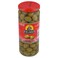 Figaro Plain Green Olives 270g