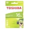 توشيبا كارت ميمورى 16 جيجا
