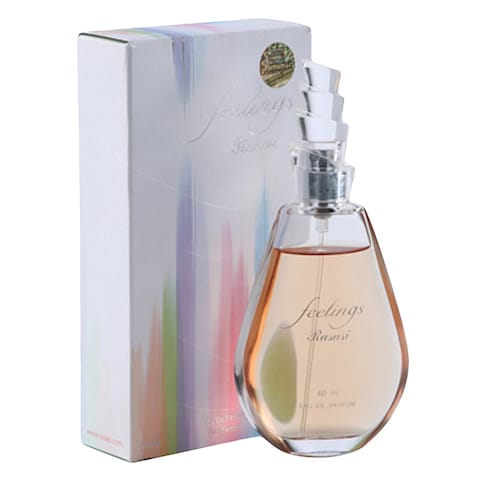 Rasasi Edp Feelings Women 60Ml