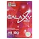 Galaxy Brite A5 Multi-Purpose Paper White 500 PCS