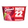 Graham's Yogurt Strawberry Protein 22 200g