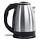 Clikon Cordless Stainless Steel Kettle CK5125 1.8l