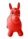 Generic 3-Piece Cute Bouncy Horse Hopper Ride On Toy Set In Multicolor For 3+ Years Age Group Kids