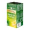 Twinings Lemon Green Tea - 25 Bags
