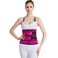 Generic-Rose Waist Trainer Belt Corset for Women Weight Loss Body Shaper Belt Tummy Slimming Belt Cincher-Large