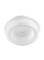 Generic Cake Making Turntable Rotating Decorating Platform Stand White 28X28X4Centimeter
