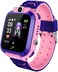 modio MK06 1.44 inch Kids Smart Watch With IP67 Waterproof Camera and Sim Card Slot Pink