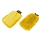 Namson Autocare 2-in-1 Long Pile Wash Mitt