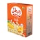 Al Batal Cheese Flavor Popcorn, Air Popped 23g x10