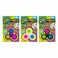 Ja-Ru Push And Pop Spinner Stress Relief Sensory Toy 4782 Multicolour