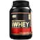 Optimum Nutrition Gold Std 100% Whey Double Rich Chocolate 2 Lbs