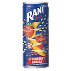 Buy Rani Float Strawberry Banana Drink - 240 ml in Egypt