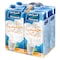 Almarai Lactofree UHT Milk 1L Pack of 4