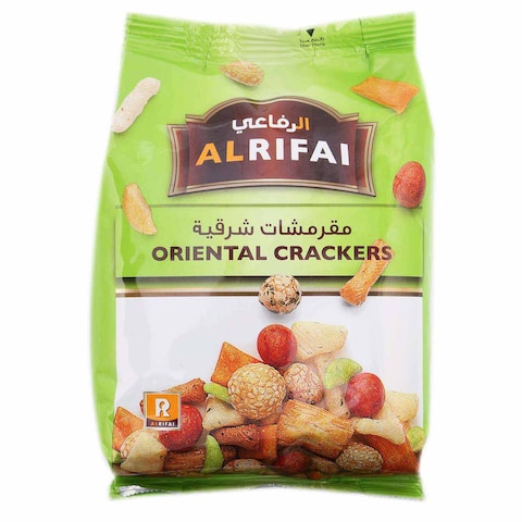 Al Rifai Oriental Crackers 250g