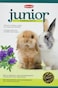 Padovan Junior Coniglieti Rabbit Food 850Gm