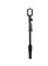 Hippyzonee - Portable Selfie Stick Black