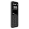 Nokia 125 Dual SIM 4MB 3rd Generation Black