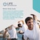 Life Extension Creatine Capsules - Non-Gmo - 120 Capsules