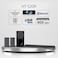 Sony Ht-S20R Real 5.1Ch Dolby Digital Soundbar For TV With Subwoofer And Compact Rear Speakers, 5.1Ch Home Theatre System (400W, Bluetooth &amp; USB Connectivity, HDMI &amp; Optical Connectivity)