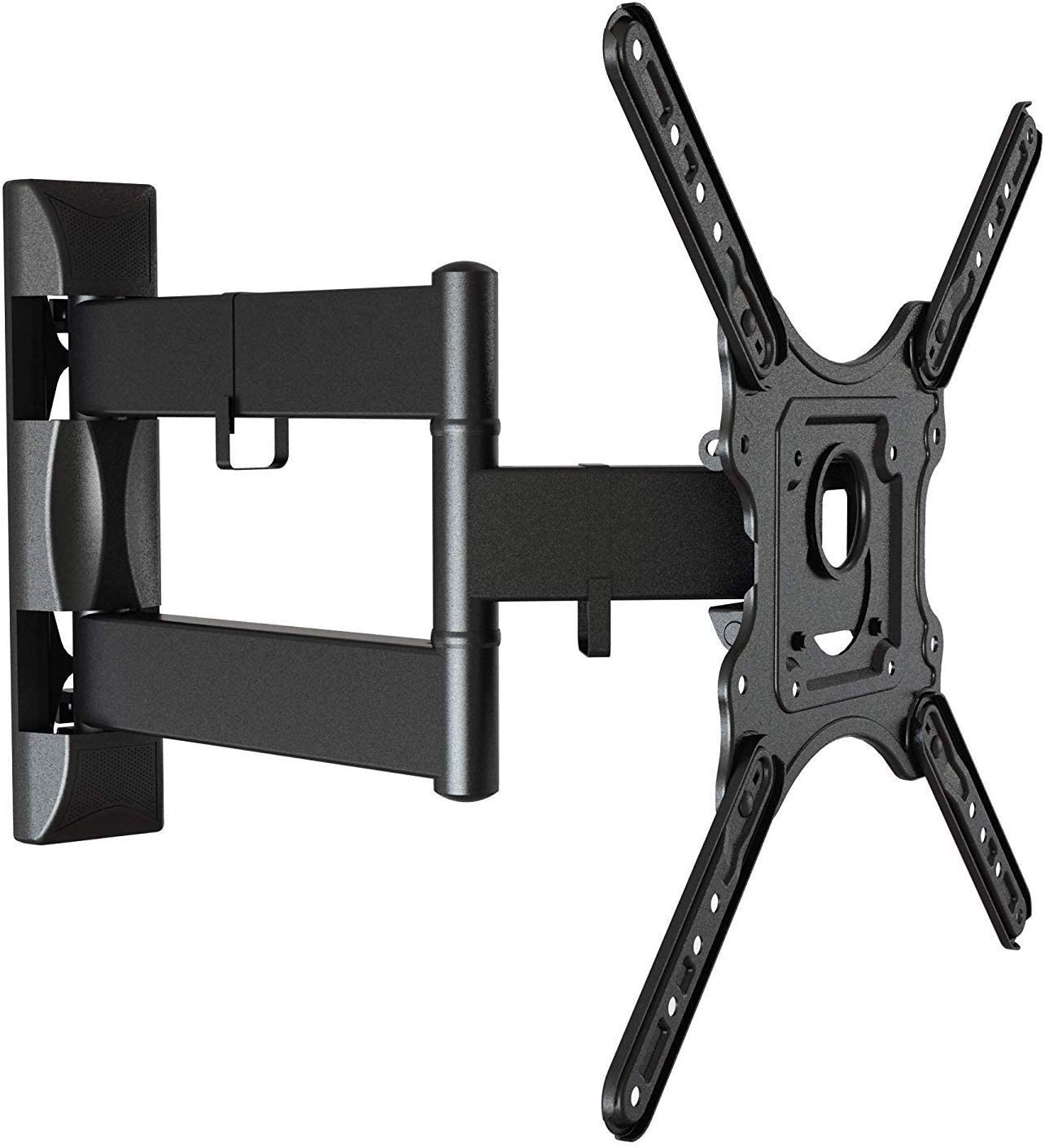 إن تيك Ntech Mobile Tv Stand For 37- Tvs