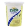Tuzo Vanilla Yogurt 400g