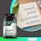 Laperva Spirulina, 90 Veggie Capsules, 2000 mg