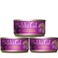 Tiki Cat Luau Wet Cat Food Hanalei Luau Salmon - Pack of 3